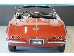 1962 Chevrolet Corvette (CC-2109150) for sale in Portland, Oregon