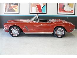 1962 Chevrolet Corvette (CC-2109150) for sale in Portland, Oregon