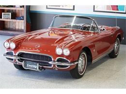 1962 Chevrolet Corvette (CC-2109150) for sale in Portland, Oregon