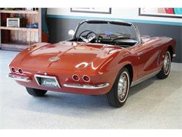 1962 Chevrolet Corvette (CC-2109150) for sale in Portland, Oregon