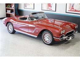1962 Chevrolet Corvette (CC-2109150) for sale in Portland, Oregon