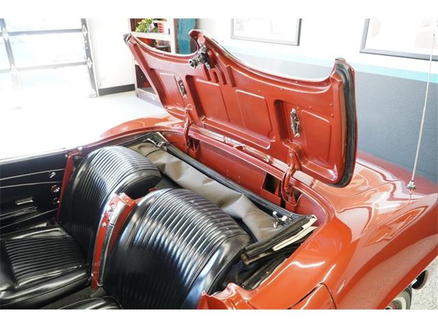 1962 Chevrolet Corvette (CC-2109150) for sale in Portland, Oregon