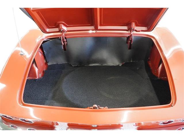 1962 Chevrolet Corvette (CC-2109150) for sale in Portland, Oregon