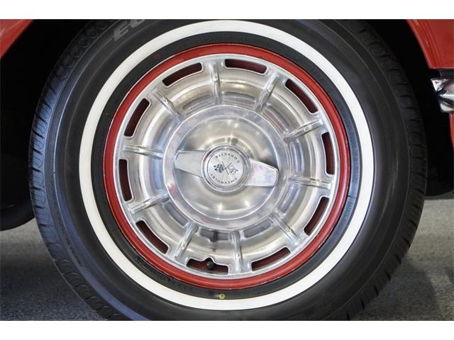 1962 Chevrolet Corvette (CC-2109150) for sale in Portland, Oregon