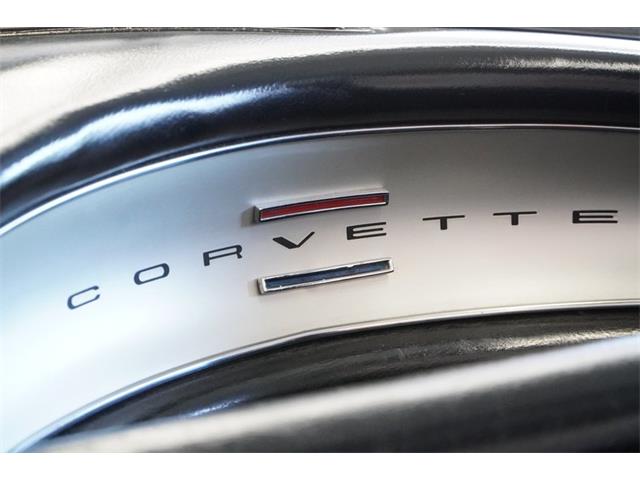 1962 Chevrolet Corvette (CC-2109150) for sale in Portland, Oregon