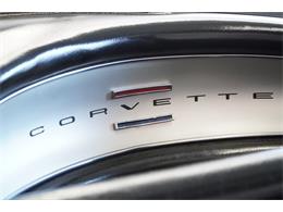 1962 Chevrolet Corvette (CC-2109150) for sale in Portland, Oregon
