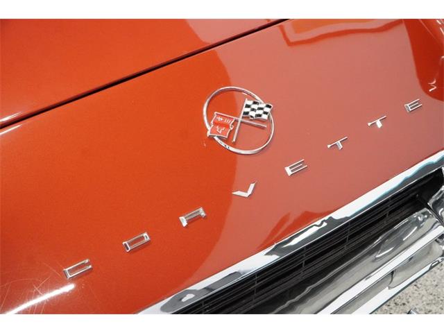 1962 Chevrolet Corvette (CC-2109150) for sale in Portland, Oregon