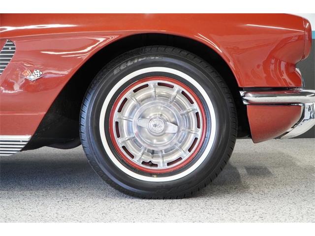 1962 Chevrolet Corvette (CC-2109150) for sale in Portland, Oregon