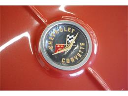 1962 Chevrolet Corvette (CC-2109150) for sale in Portland, Oregon