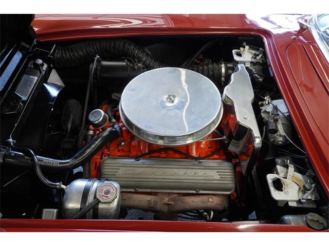 1962 Chevrolet Corvette (CC-2109150) for sale in Portland, Oregon