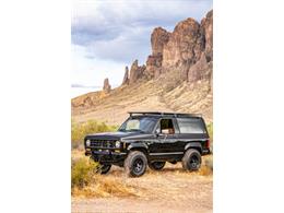 1987 Ford Bronco II (CC-2109151) for sale in Phoenix, Arizona