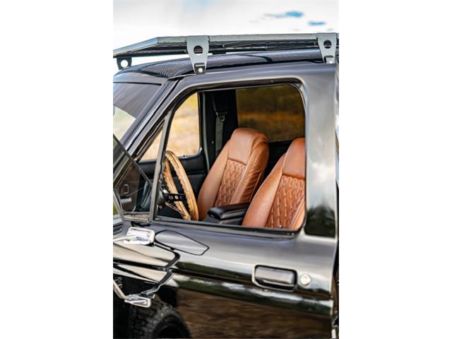 1987 Ford Bronco II (CC-2109151) for sale in Phoenix, Arizona