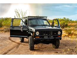 1987 Ford Bronco II (CC-2109151) for sale in Phoenix, Arizona