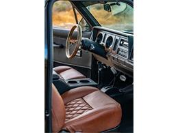1987 Ford Bronco II (CC-2109151) for sale in Phoenix, Arizona