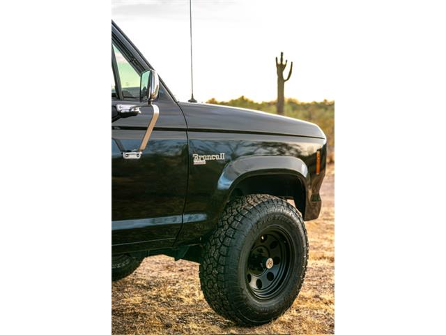 1987 Ford Bronco II (CC-2109151) for sale in Phoenix, Arizona