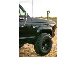 1987 Ford Bronco II (CC-2109151) for sale in Phoenix, Arizona
