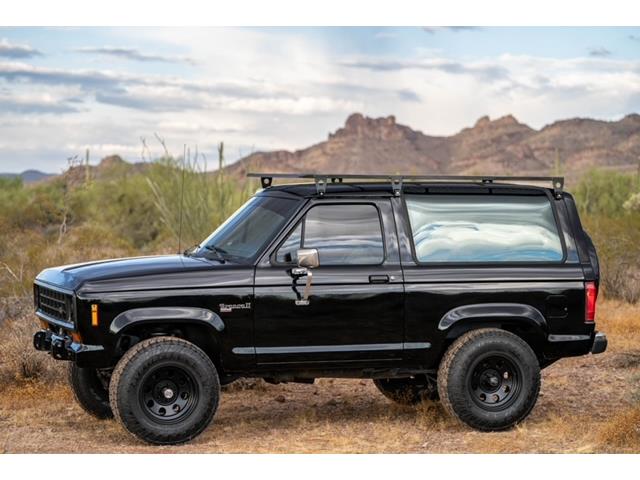 1987 Ford Bronco II (CC-2109151) for sale in Phoenix, Arizona