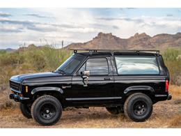 1987 Ford Bronco II (CC-2109151) for sale in Phoenix, Arizona