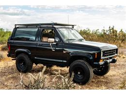1987 Ford Bronco II (CC-2109151) for sale in Phoenix, Arizona