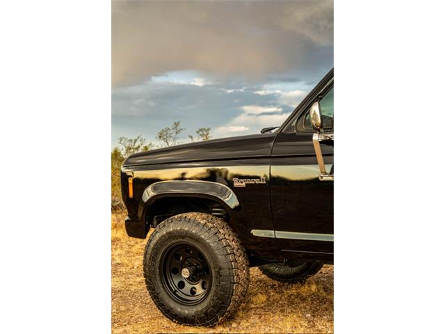 1987 Ford Bronco II (CC-2109151) for sale in Phoenix, Arizona