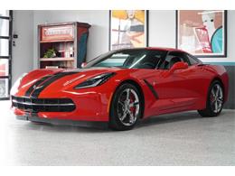 2014 Chevrolet Corvette Stingray (CC-2109153) for sale in Portland, Oregon