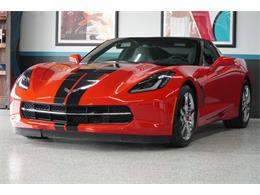 2014 Chevrolet Corvette Stingray (CC-2109153) for sale in Portland, Oregon