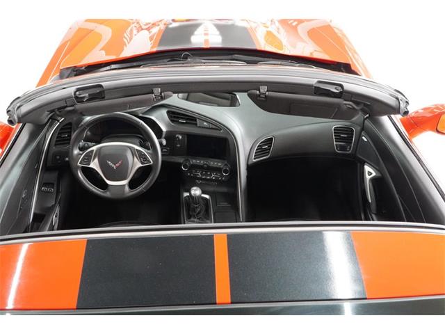 2014 Chevrolet Corvette Stingray (CC-2109153) for sale in Portland, Oregon