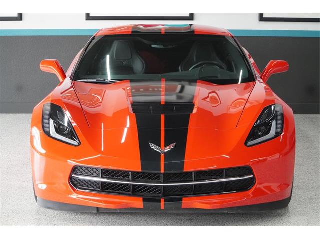 2014 Chevrolet Corvette Stingray (CC-2109153) for sale in Portland, Oregon