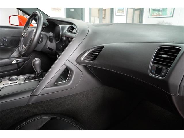 2014 Chevrolet Corvette Stingray (CC-2109153) for sale in Portland, Oregon