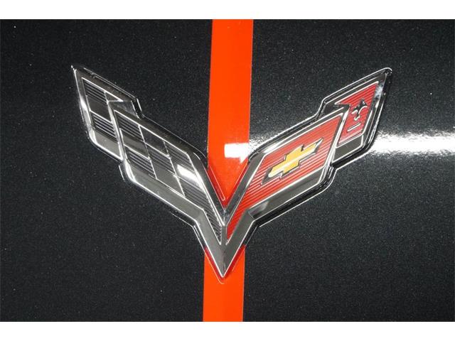 2014 Chevrolet Corvette Stingray (CC-2109153) for sale in Portland, Oregon