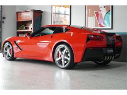 2014 Chevrolet Corvette Stingray (CC-2109153) for sale in Portland, Oregon