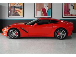 2014 Chevrolet Corvette Stingray (CC-2109153) for sale in Portland, Oregon