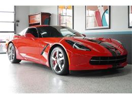 2014 Chevrolet Corvette Stingray (CC-2109153) for sale in Portland, Oregon
