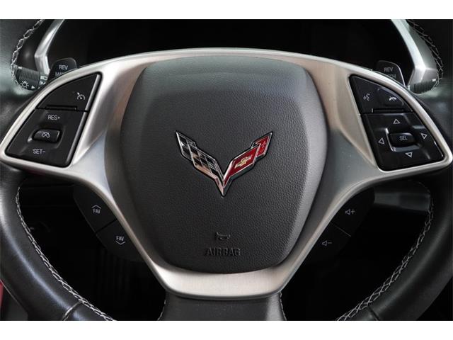 2014 Chevrolet Corvette Stingray (CC-2109153) for sale in Portland, Oregon