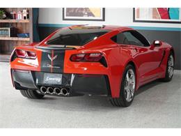 2014 Chevrolet Corvette Stingray (CC-2109153) for sale in Portland, Oregon