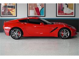 2014 Chevrolet Corvette Stingray (CC-2109153) for sale in Portland, Oregon