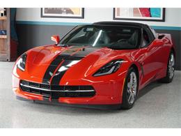 2014 Chevrolet Corvette Stingray (CC-2109153) for sale in Portland, Oregon