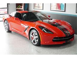 2014 Chevrolet Corvette Stingray (CC-2109153) for sale in Portland, Oregon