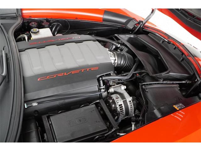 2014 Chevrolet Corvette Stingray (CC-2109153) for sale in Portland, Oregon