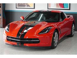 2014 Chevrolet Corvette Stingray (CC-2109153) for sale in Portland, Oregon