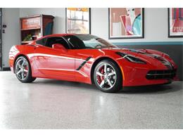 2014 Chevrolet Corvette Stingray (CC-2109153) for sale in Portland, Oregon