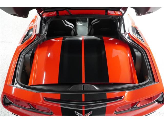 2014 Chevrolet Corvette Stingray (CC-2109153) for sale in Portland, Oregon