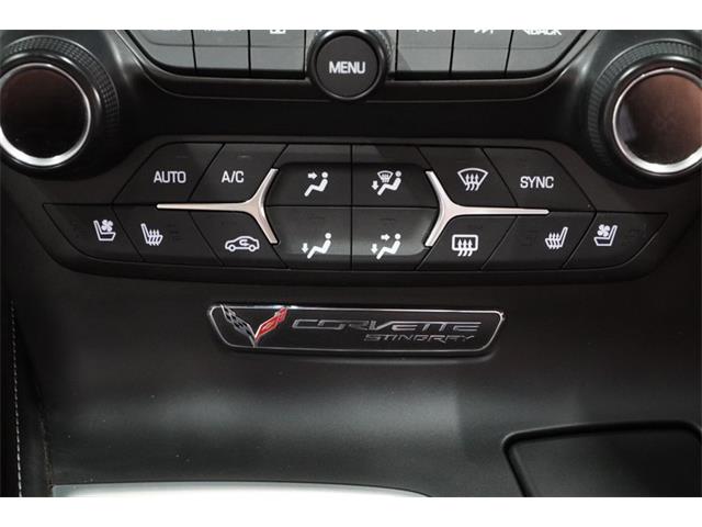 2014 Chevrolet Corvette Stingray (CC-2109153) for sale in Portland, Oregon