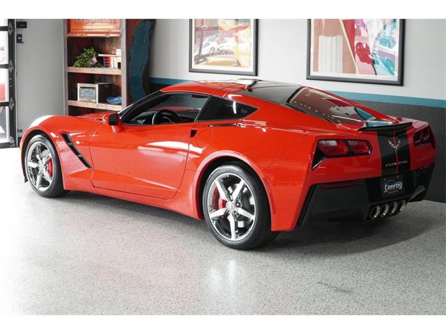 2014 Chevrolet Corvette Stingray (CC-2109153) for sale in Portland, Oregon