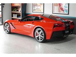 2014 Chevrolet Corvette Stingray (CC-2109153) for sale in Portland, Oregon