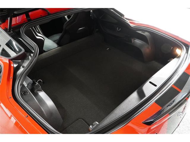 2014 Chevrolet Corvette Stingray (CC-2109153) for sale in Portland, Oregon