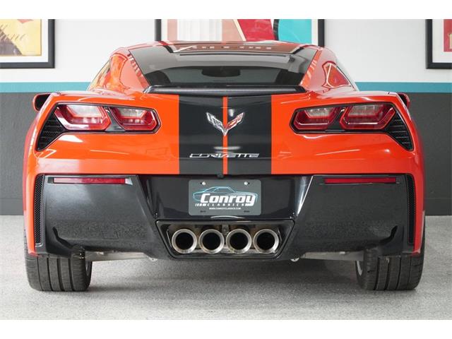 2014 Chevrolet Corvette Stingray (CC-2109153) for sale in Portland, Oregon