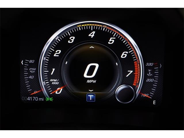 2014 Chevrolet Corvette Stingray (CC-2109153) for sale in Portland, Oregon