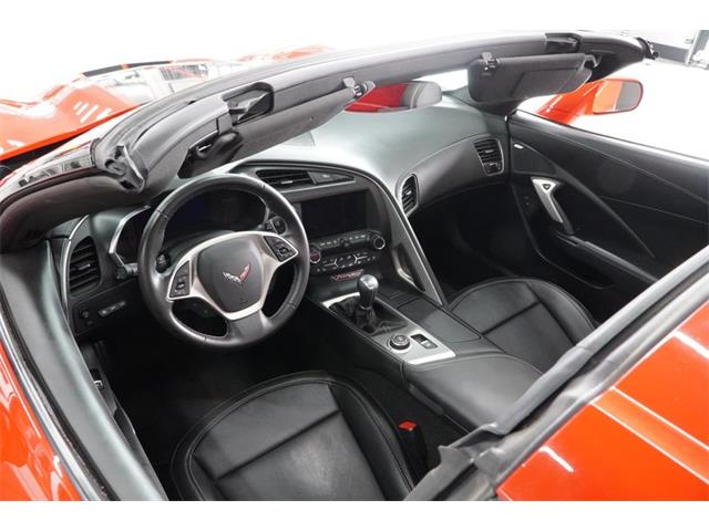 2014 Chevrolet Corvette Stingray (CC-2109153) for sale in Portland, Oregon