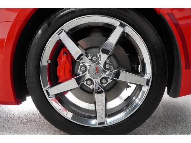 2014 Chevrolet Corvette Stingray (CC-2109153) for sale in Portland, Oregon